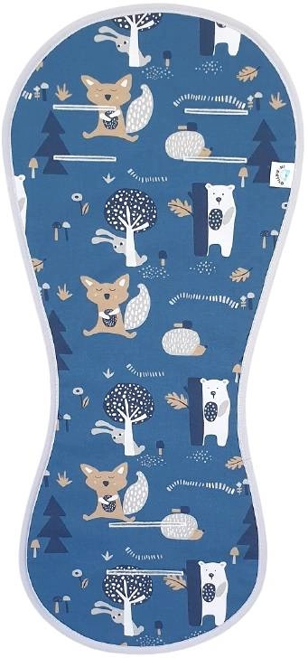 Wkładka 3D do fotelika