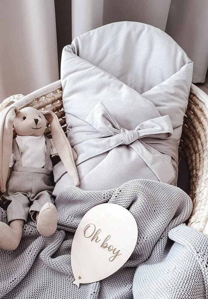 Rożek usztywniany VELVET