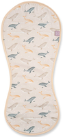 Navy whale
