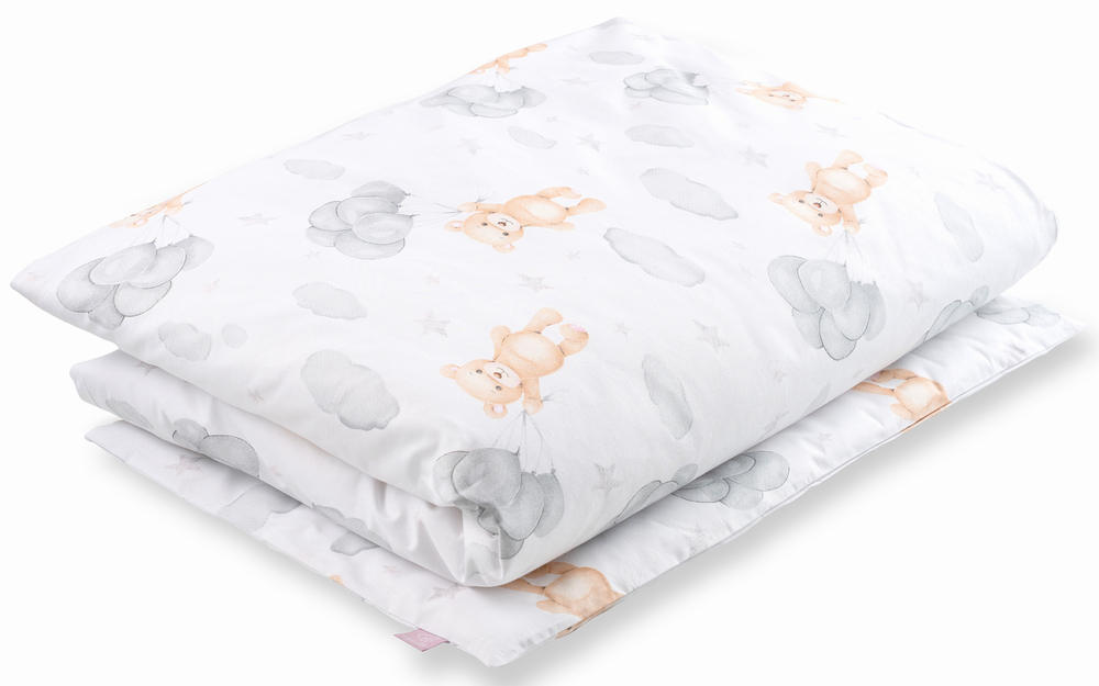 Pościel 2-elementowa 100x135cm