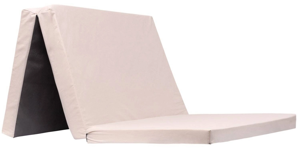 Materac turystyczny 120x60cm