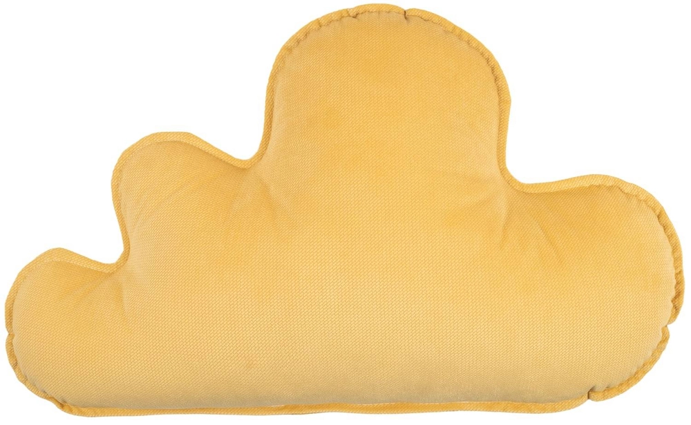 Poduszka dekoracyjna CHMURKA VELVET