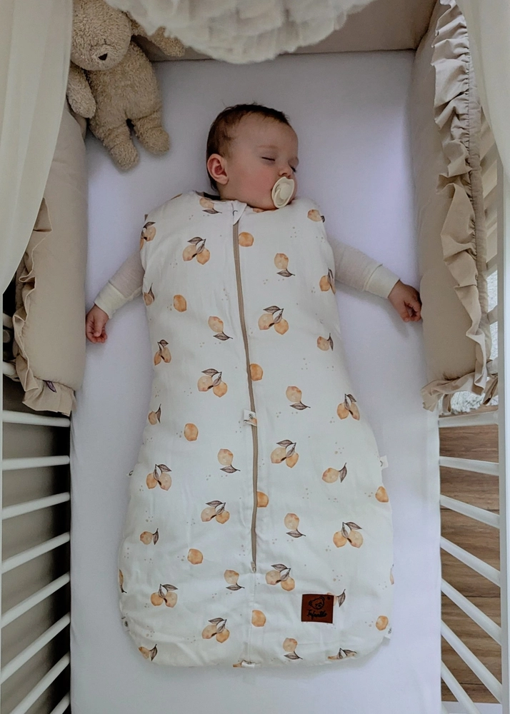 Śpiworek do spania PREMIUM