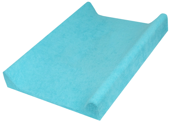 Profilowany pokrowiec na przewijak frotte 50x70cm