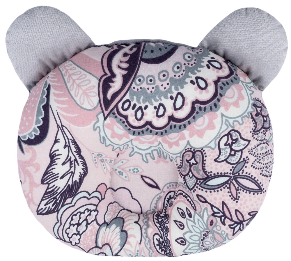 Poduszka profilowana dla niemowląt MIŚ