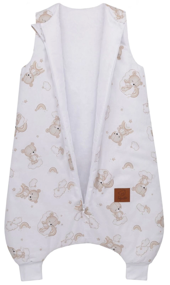 Śpiworek do spania KIDS 18-36m