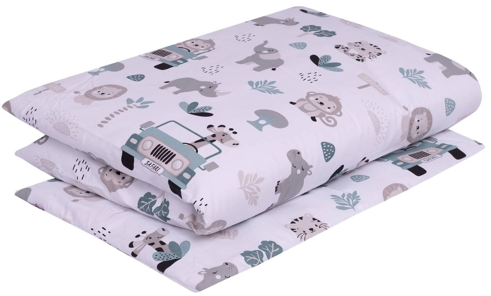 Pościel 2-elementowa 100x135cm