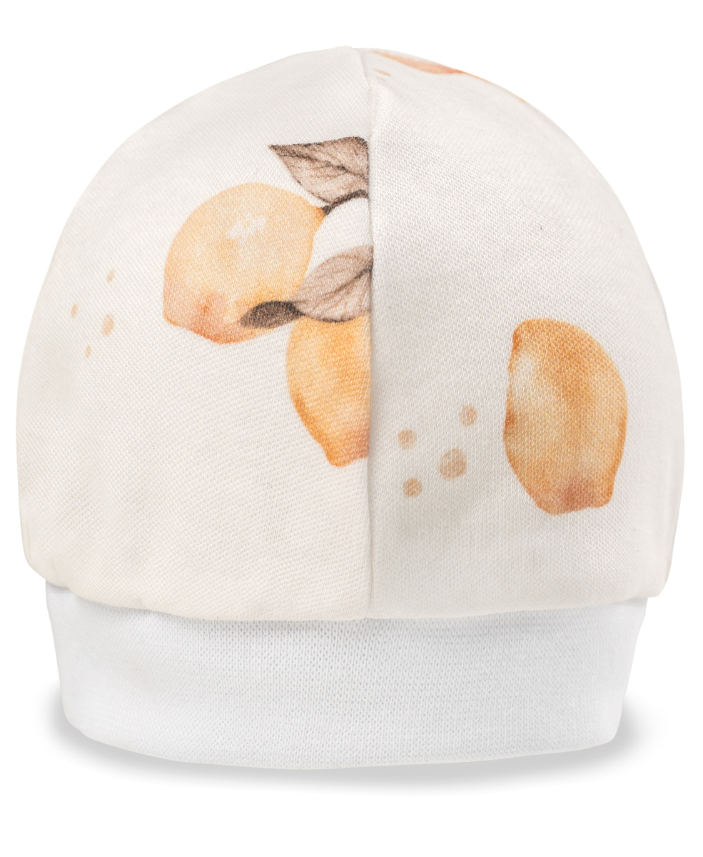 Czapka SMERFETKA