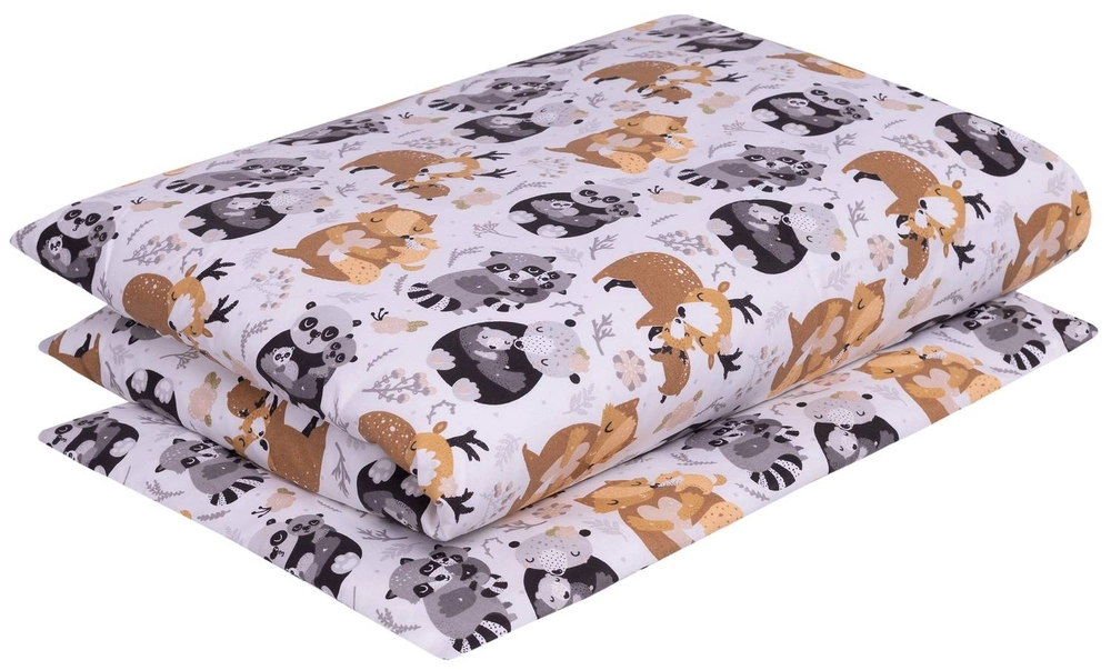 Pościel 2-elementowa 100x135cm