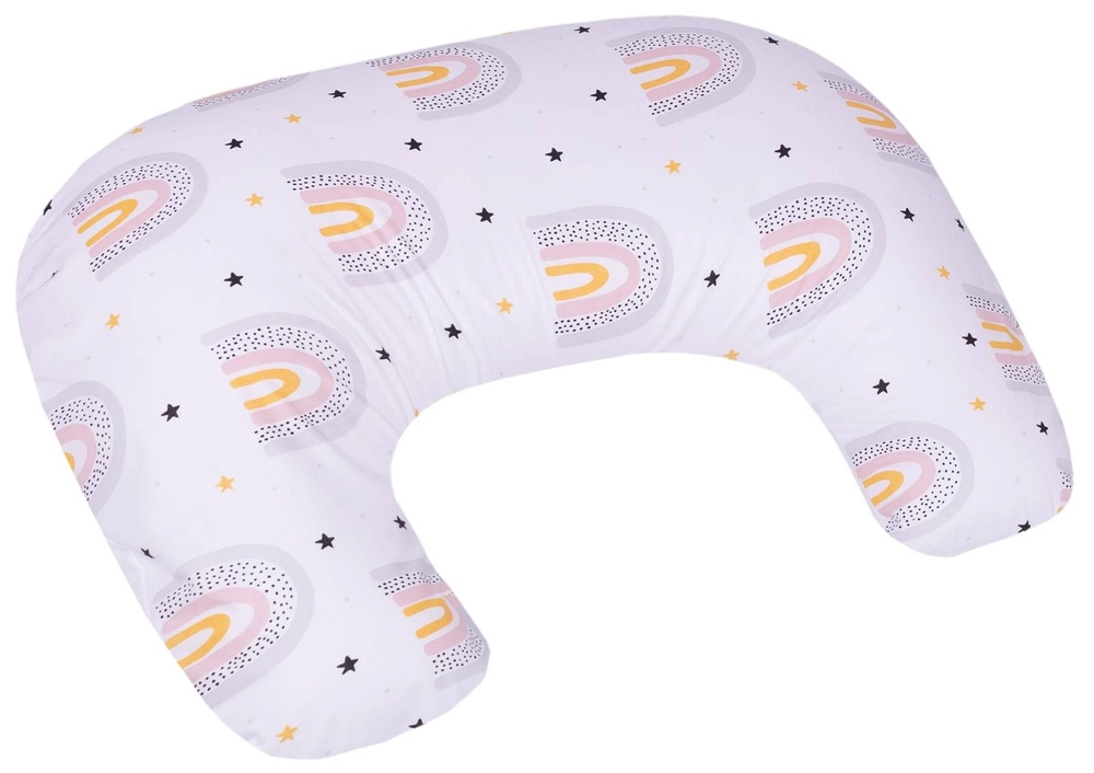 Rogal do karmienia BAWEŁNIANY