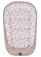 teddy bear/beżowy