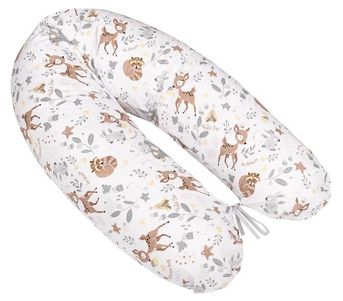 Rogal dla mamy - 170cm