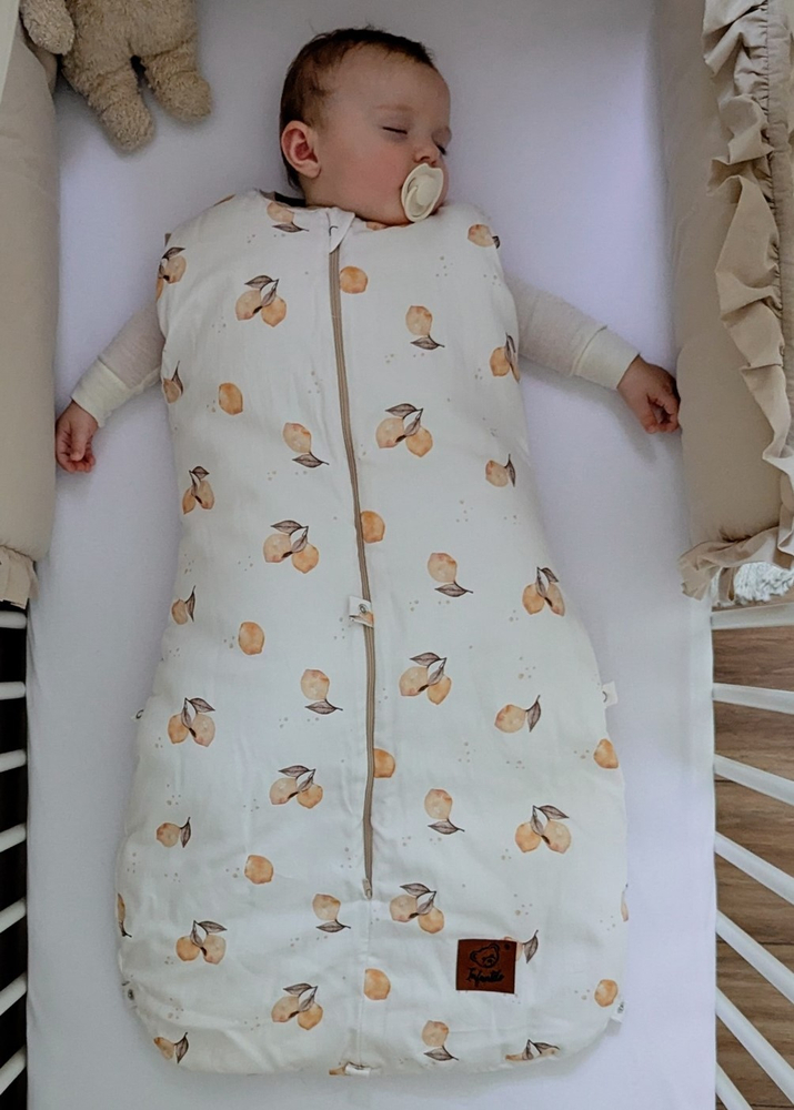 Śpiworek do spania PREMIUM