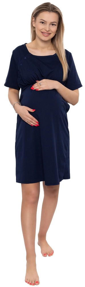 Koszula do karmienia LUNA rozm.XL