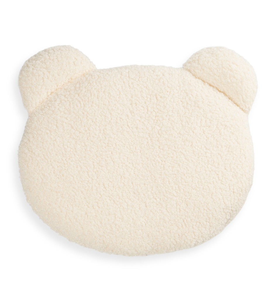 KOKON niemowlęcy BARANEK + poduszka MIŚ