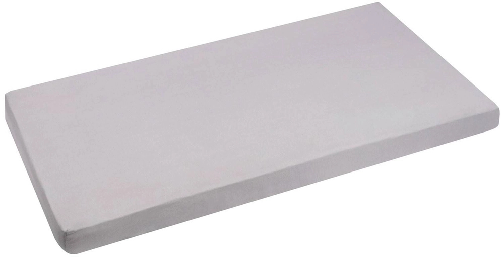 Prześcieradło jersey 120x60cm