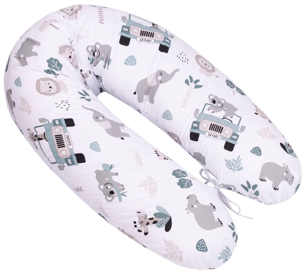 Poszewka na Rogal dla mamy - 170cm