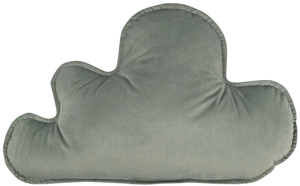 Poduszka dekoracyjna CHMURKA VELVET
