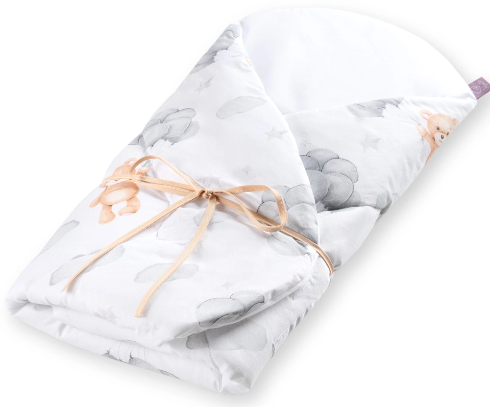 Rożek miękki bawełniany