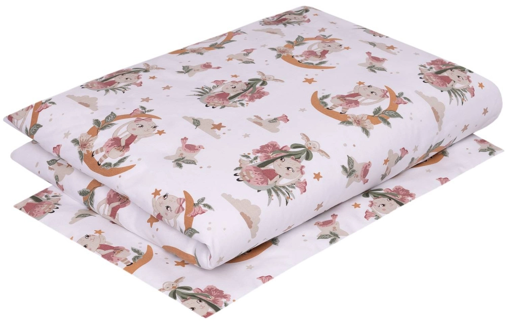 Pościel 2-elementowa 100x135cm