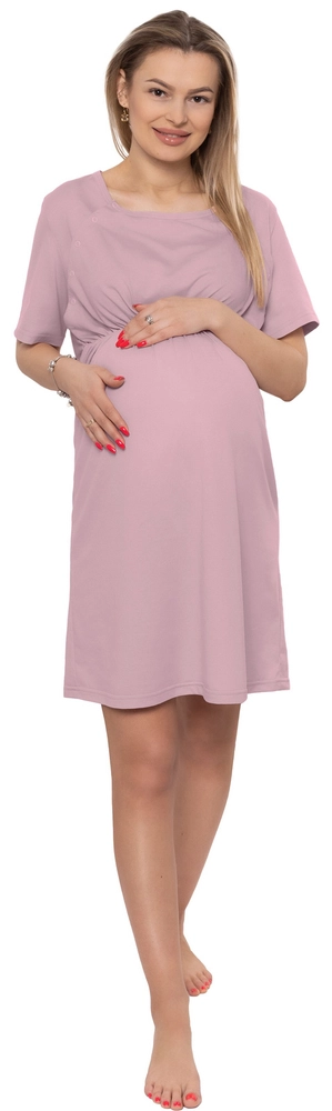 Koszula do karmienia LUNA rozm.XL