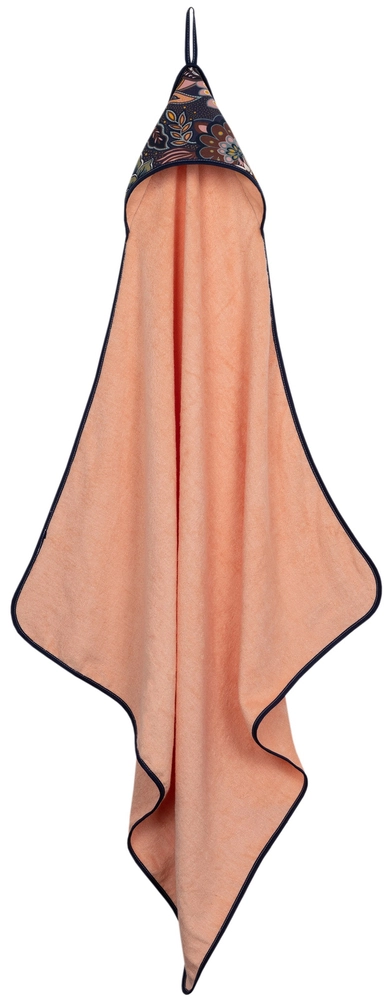 Okrycie kąpielowe BAMBUSOWE 100x100cm