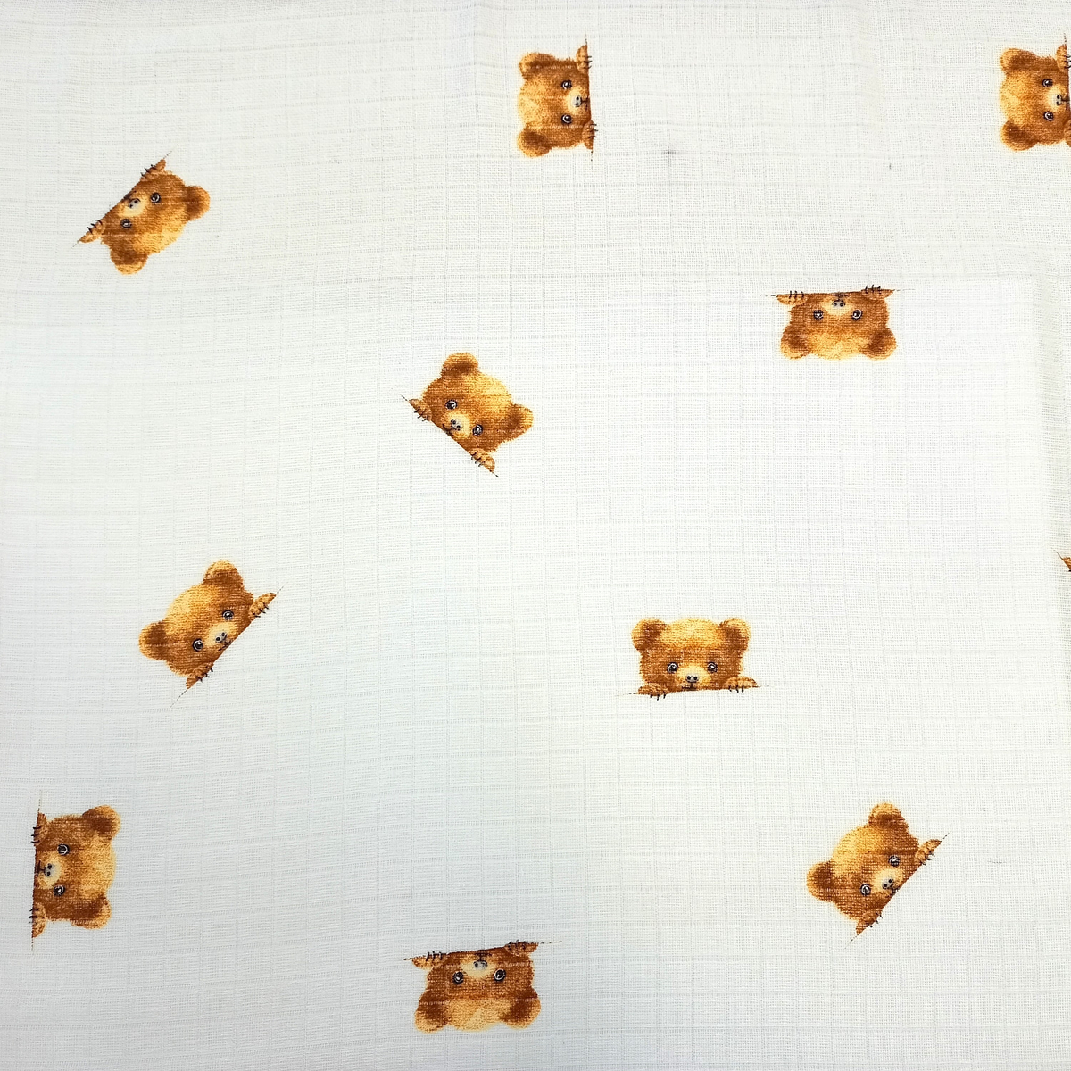 Pieluszka tetrowa 70x80cm