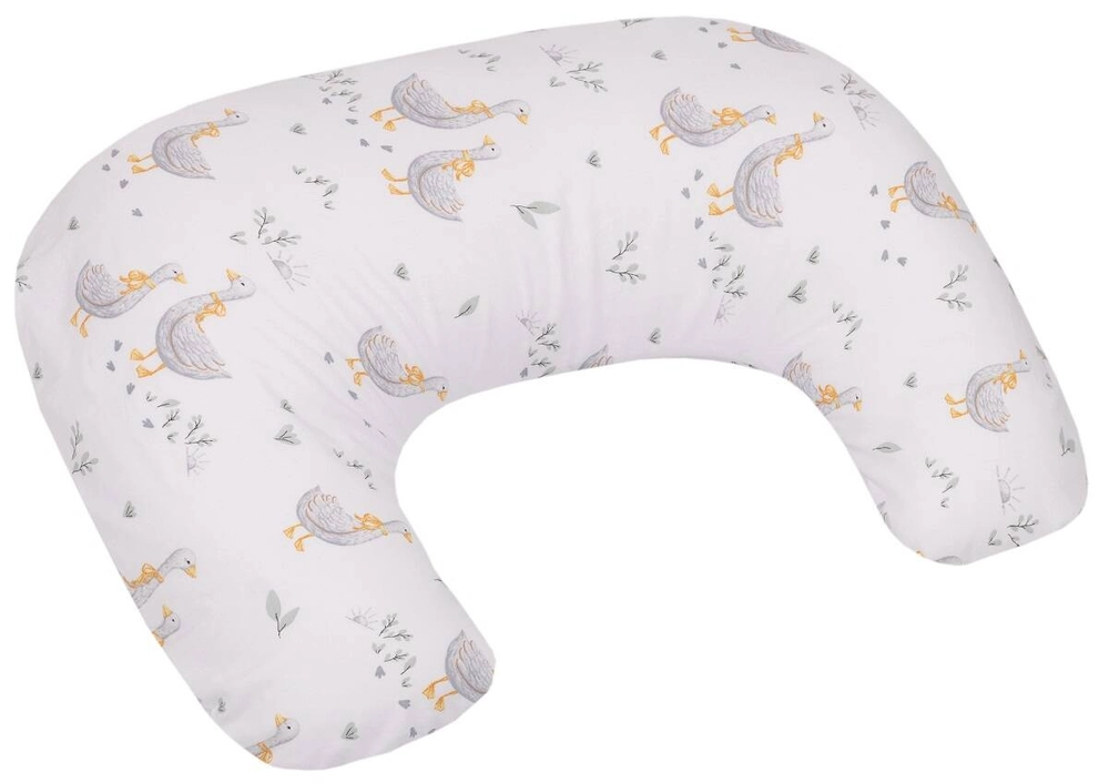 Rogal do karmienia BAWEŁNIANY