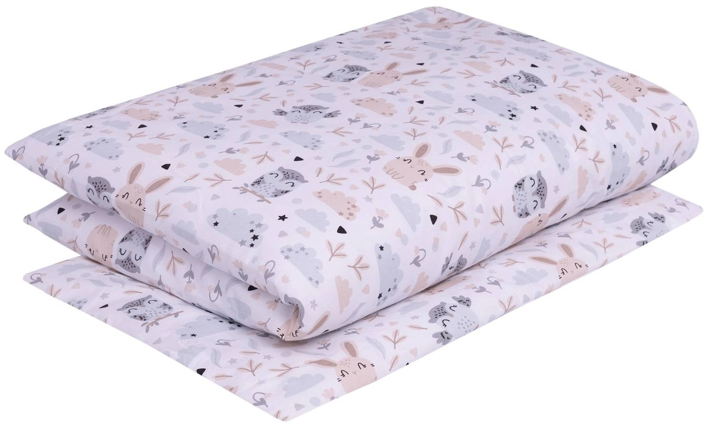 Pościel 2-elementowa 100x135cm