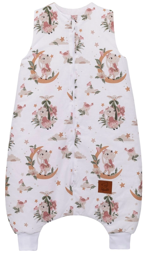 Śpiworek do spania KIDS 18-36m