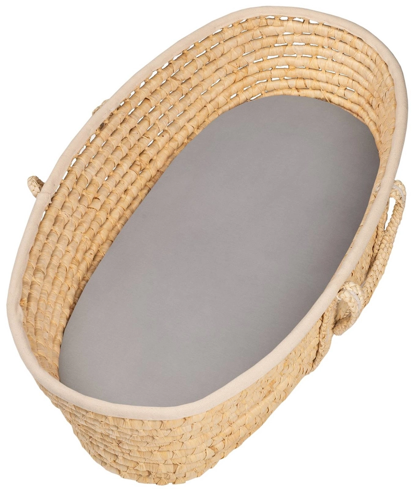 Prześcieradło jersey do wózka 38x80cm