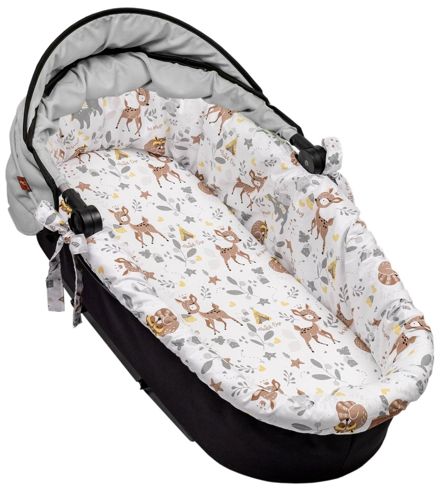 Wkład do gondoli z materacykiem