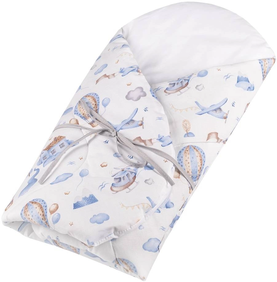 Rożek miękki bawełniany