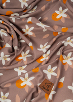 Orange blossom