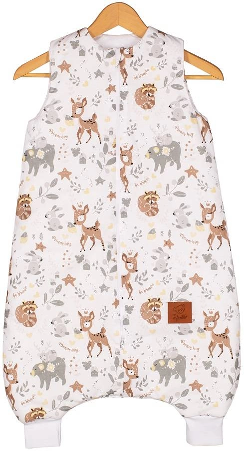 Śpiworek do spania KIDS 18-36m