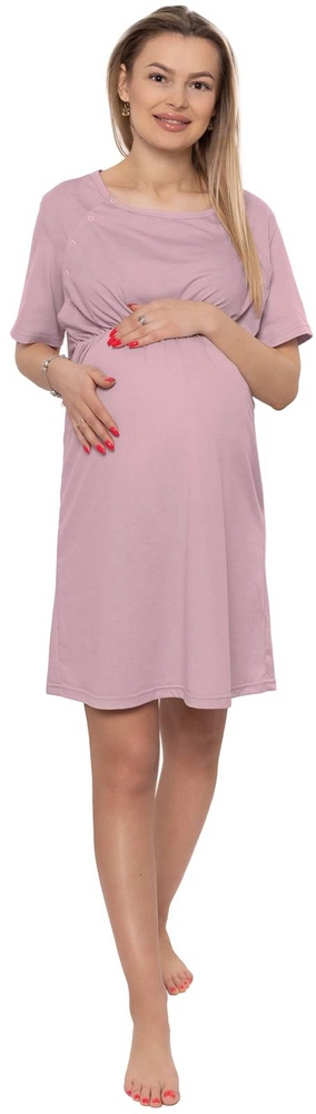 Koszula do karmienia LUNA rozm.M