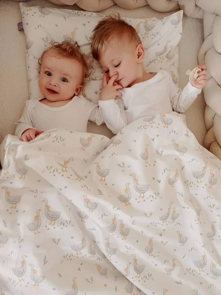 Pościel 2-elementowa 100x135cm