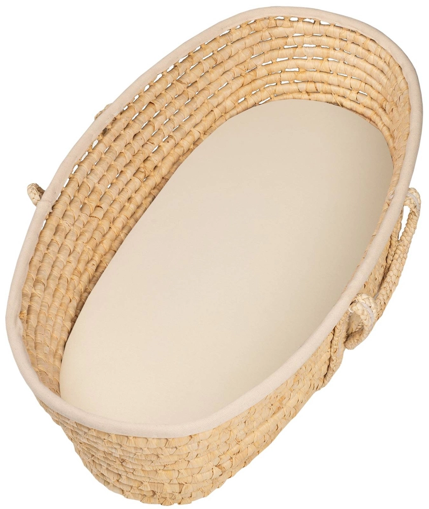 Prześcieradło jersey do wózka 38x80cm