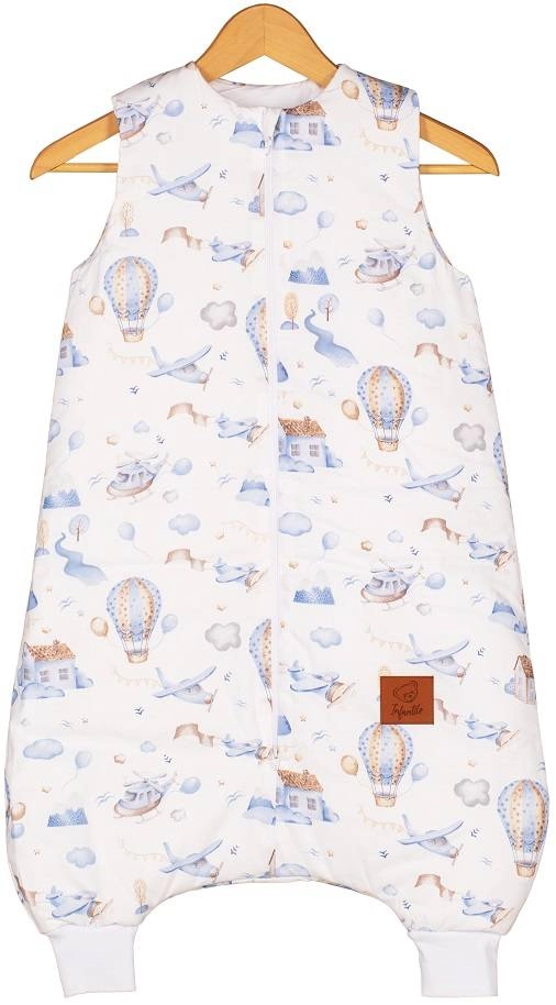 Śpiworek do spania KIDS 18-36m