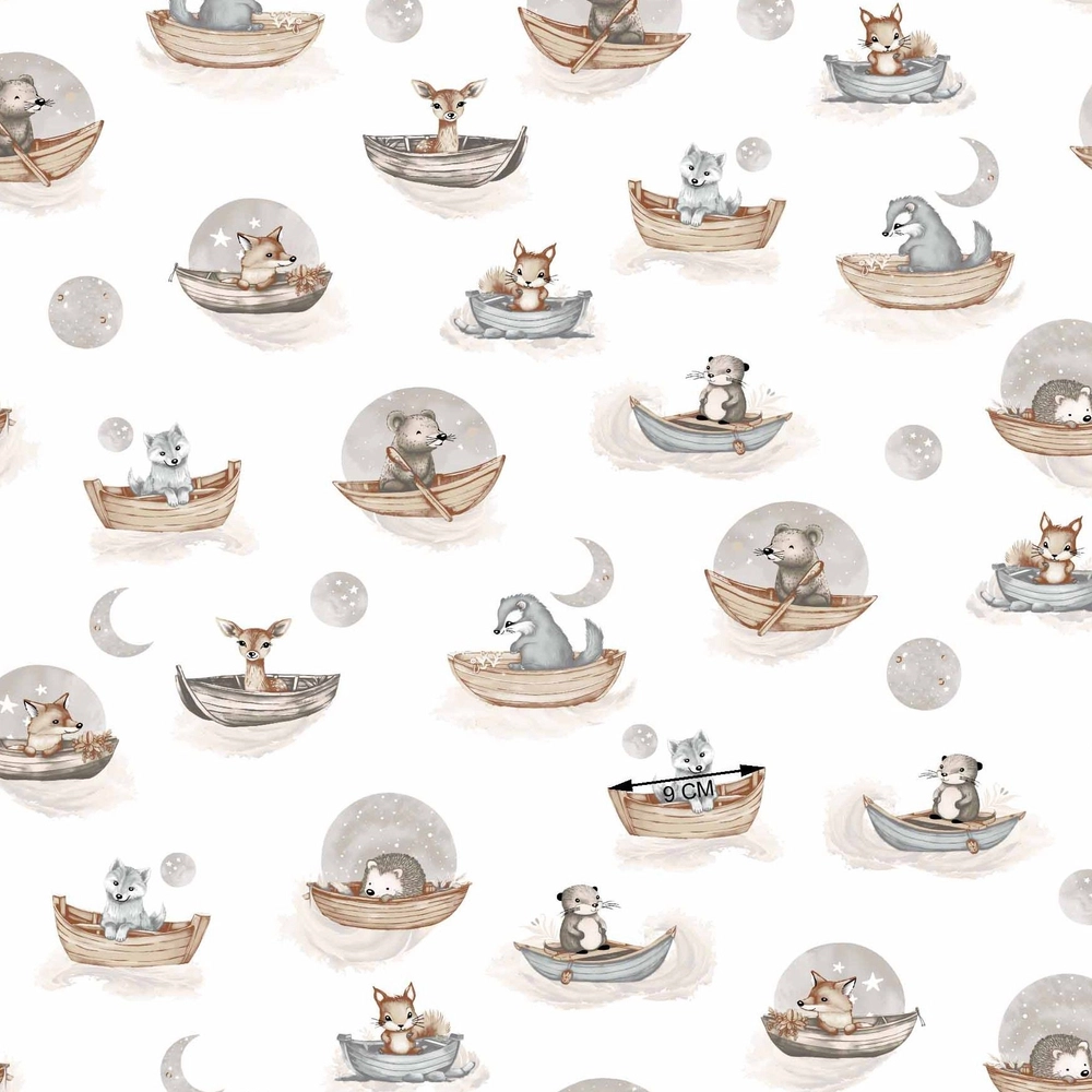 Pieluszka tetrowa 70x80cm