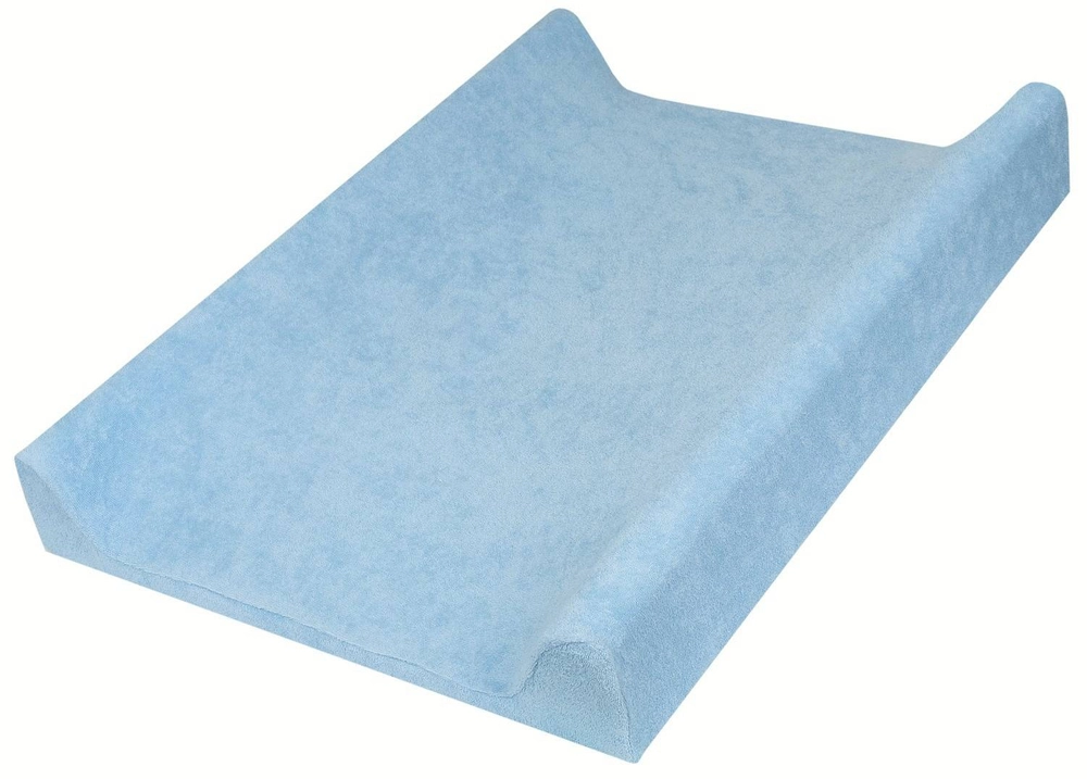 Profilowany pokrowiec na przewijak frotte 50x70cm