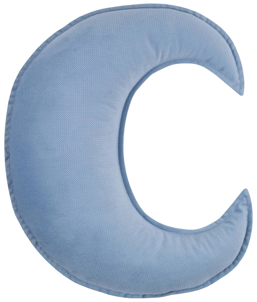 Poduszka dekoracyjna KSIĘŻYC VELVET