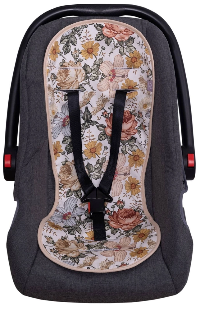 Wkładka 3D do fotelika