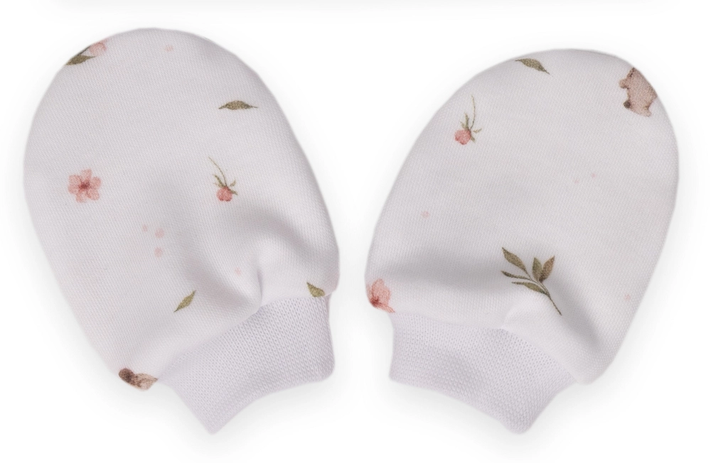 Rękawiczki NIEDRAPKI