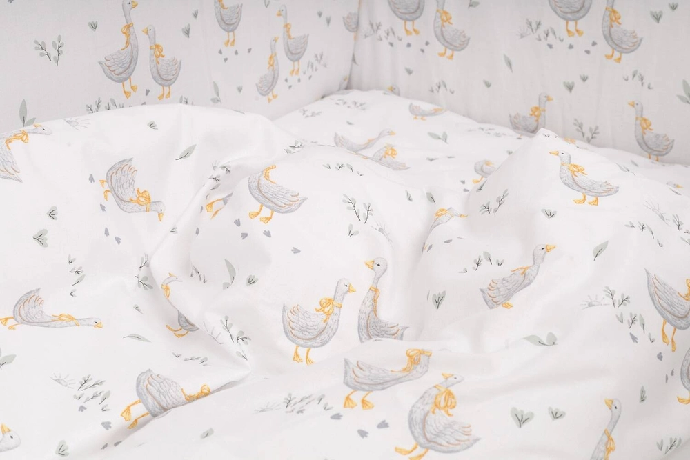 Pościel 2-elementowa 120x90cm