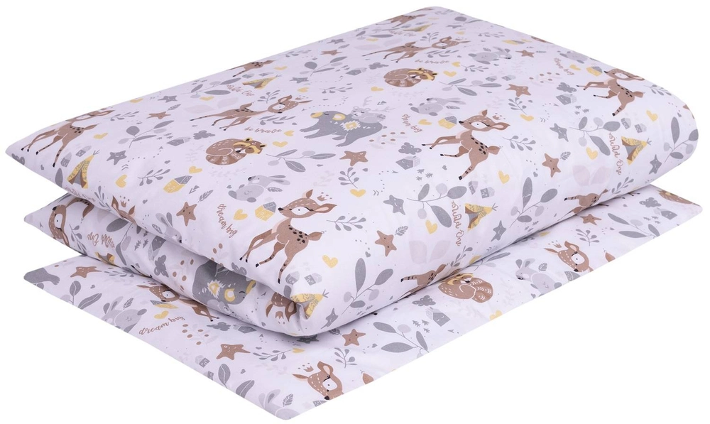 Pościel 2-elementowa 100x135cm