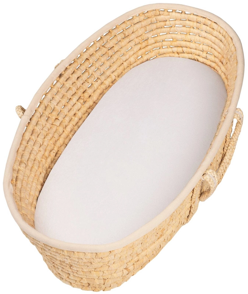 Prześcieradło frotte do wózka 38x80cm