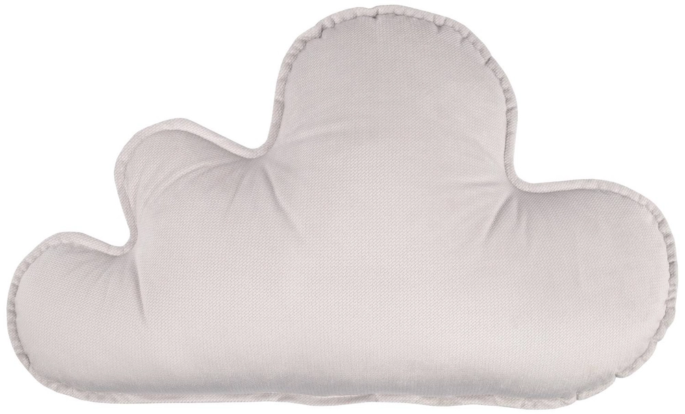 Poduszka dekoracyjna CHMURKA VELVET