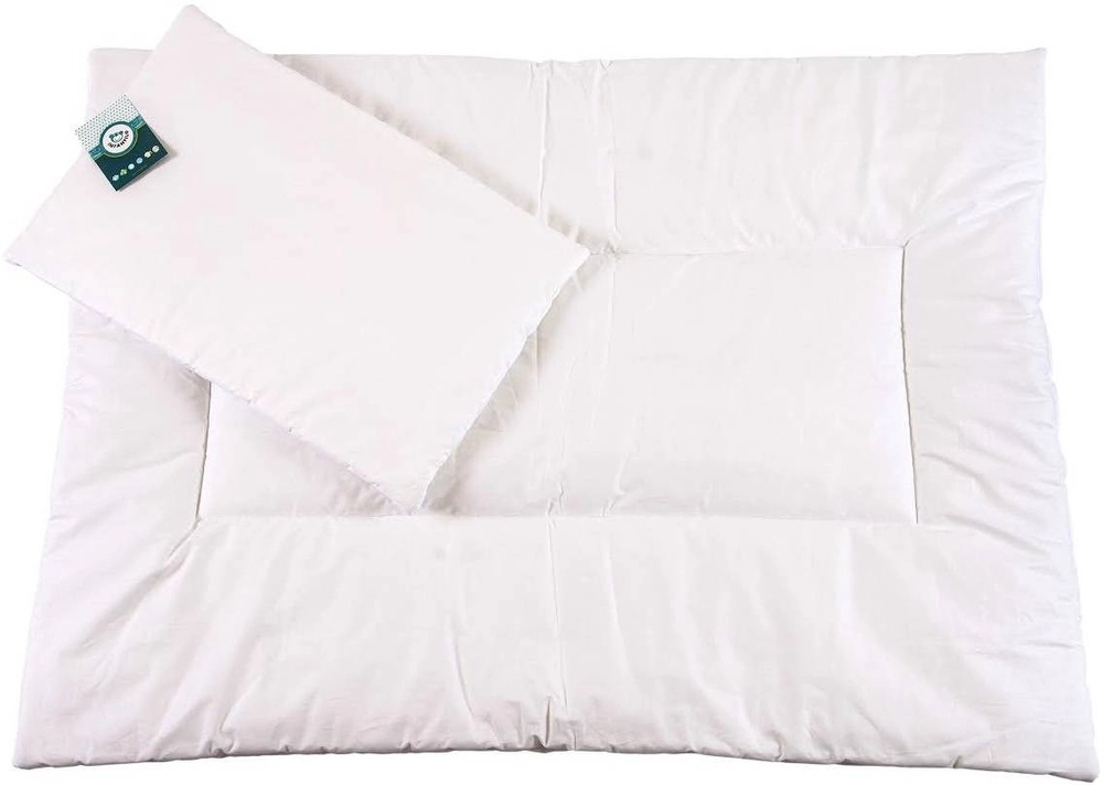 Wypełnienie pościeli MIKROWŁÓKNO 100x135cm