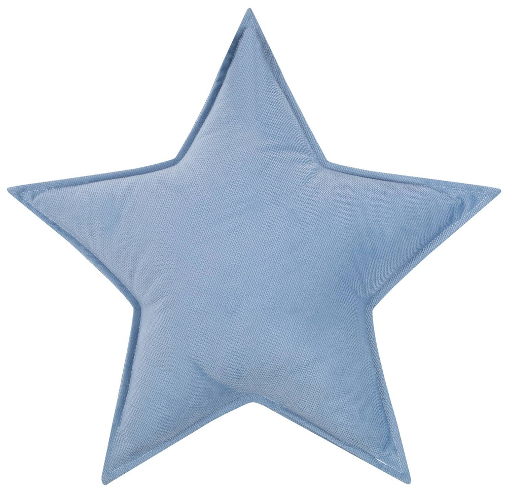 Poduszka dekoracyjna GWIAZDKA VELVET